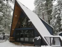 3-bedroom vacation home near Stanislaus National Forest Hotels near Dodge Ridge