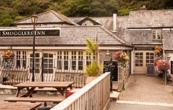 Seaside Fairy Tale Swiss Chalet, Unbelievable Sea View & Beach