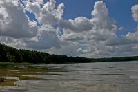 Apartment in Peetzig am See Hotels in Angermunde