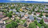 Beautifully decorated family friendly home centrally located in Colorado Springs Kohl's 주변 호텔