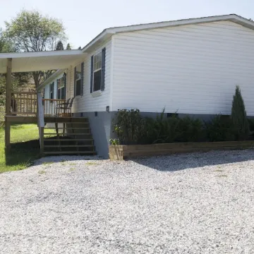 Beautiful Mountain Home