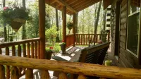 Forever spring cabin