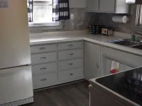 Cozy Nothwoods home next to ATV/Snowmobile trails Hotels in Forest County