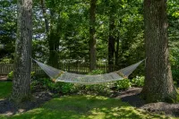 Saratoga Living--Minutes From Track and Town, Beach Access