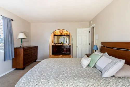 Eternity's Edge -Hike/Stargaze, Peaceful, Polished