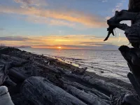 The Olympic Gateway with Water Views Hotels in Port Angeles