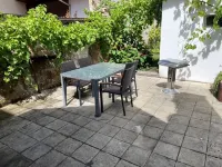 Vacation home "Lisbeth"