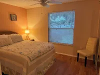 Lakeside retreat Hotels near Pete's Grand Central