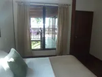 Daintree Holiday Homes - Yurara - Ocean views with Luxury Spa Bath for Two.