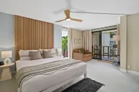 Hanalei Bay Resort 52012 - Newly updated, Bay views, Private walk to beach & AC! - Beach