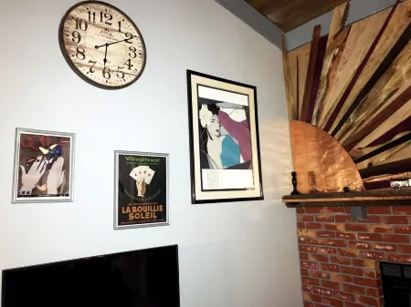 House of the Rising Sun-A taste of Europe in Arizona! Отели рядом с достопримечательностью «Белл Рок»