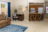 Cozy single level