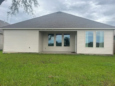 Very quiet piece Отели в г. Вермилен Пэриш