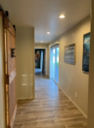 Taylor II House, ocean view, close to everything - 4-Star