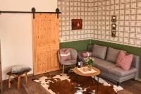 In the beautiful (H)erzgebirge Hotels in Wolkenstein