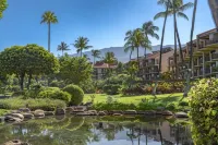 Kamaole Sands  Remodeled 1 Bed 2 bathroom, Split AC, king bed