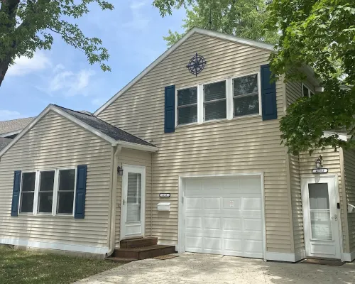 North Shore Loft, close to everything! Hotels in Clear Lake