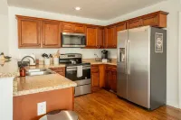 Charming Cottage located 15 minutes from Columbia, TN