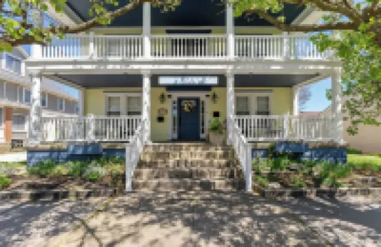 Crocus by the ocean Serenade close to everything and pet friendly Hotels in Wildwood Crest