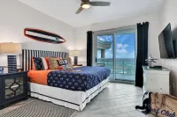 FEATURED ON TV  “MAKING WAVES” OCEANFRONT PENTHOUSE