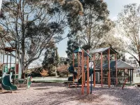 One Tree Hill Lockie's Lookout - Wilson's Prom / Sea Views Hotels in Foster