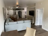 Coastal Tranquility in Quiet, Gated Community