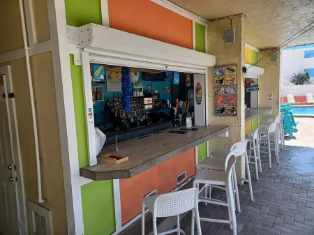 Beach Front Penthouse Riley's Retreat Island Inn