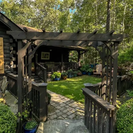 Visit Sparkleberry for the 4th! - Fiber Wifi! - Close to Callaway Gardens