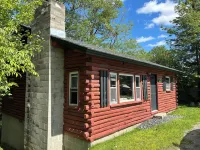 Cozy 2-bedroom cabin near Mount Snow 3 min drive - Chalets
