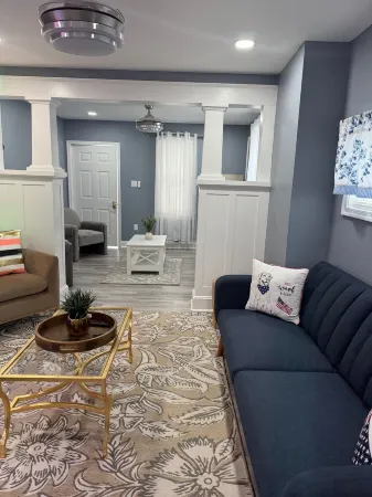 Where Luxury and Convenience Converge