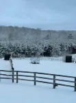 Ranch get away