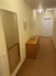 large apartment for nature conservation forest, tank dam