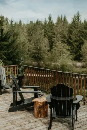 Rivers Edge ~ Riverfront, Acreage and Views