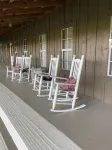 Cabin on the Ridge - Hometown - Laurel, MS