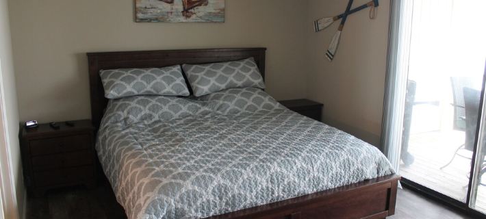 Freshly Remodeled Condo with amazing Grand Glaze View! Hotels in Osage Beach