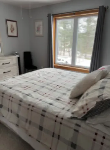 Anne's Dream Second Floor Rental