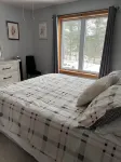 Anne's Dream Second Floor Rental Wilmington Notch Campground 주변 호텔