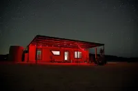 Serenity at its finest deep in the heart of Texas.