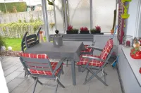 Traum's 3-room apartment in the heart of the three-country corner Hotels in Heitersheim