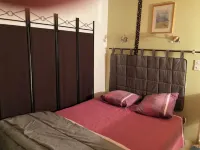 Apartment in Les Carroz d' Arâches - Haute Savoie Lac de Vernant附近的飯店