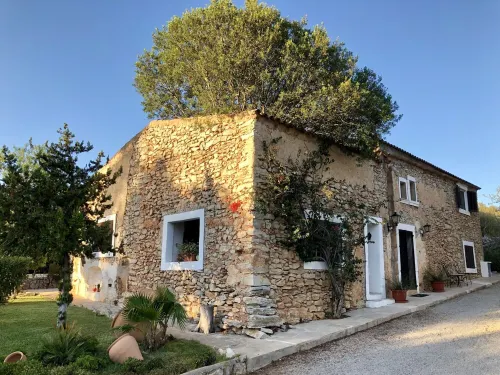 Cozy finca for 6 (+ 1) people in Es Carritxo / near Cala d'Or