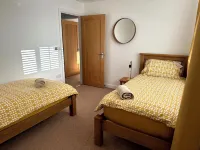 Whitebridge Cottage - Short Walk to Port Eynon Beach and Village Amenities