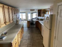 Newfound Lakefront Home! Hotels in Bristol