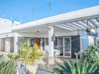 Mirador de Palm-Mar, outdoor Jacuzzi, Ocean Sunset views,1Gb WiFi
