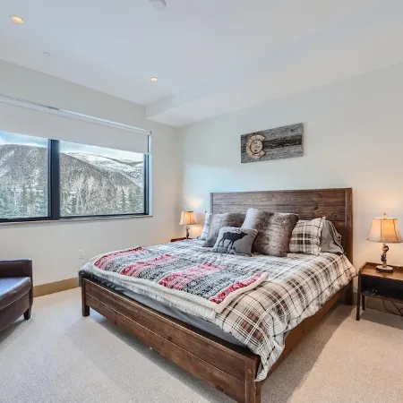 Westin Riverfront Resort & Spa Amenities, Ski in/Out, Summer Specials! Sleeps 6