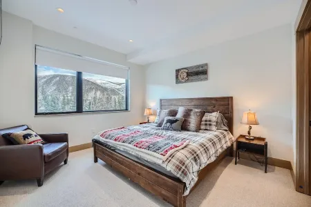 Westin Riverfront Resort & Spa Amenities, Ski in/Out, Summer Specials! Sleeps 6