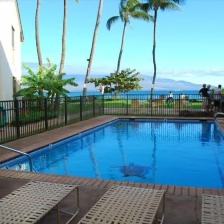Wheelchair Accessible Ground Floor 2BR/2BA Makani a Kai
