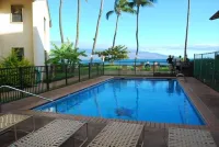 Wheelchair Accessible Ground Floor 2BR/2BA Makani a Kai