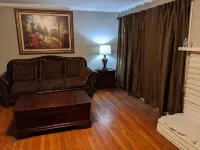 Cozy lakeview home - 2つ星