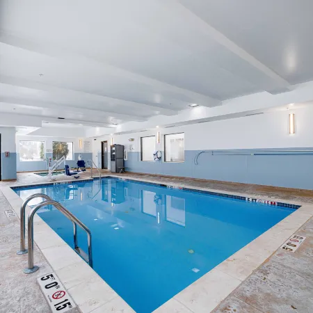 Holiday Inn Express WILKES BARRE EAST by IHG